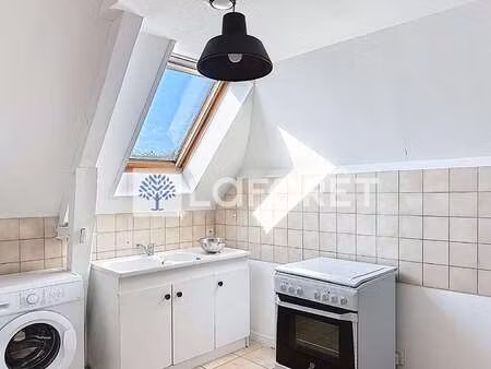location appartement 3 pièces meublé à saint-varent (79330) : à louer 3 pièces meublé / 53