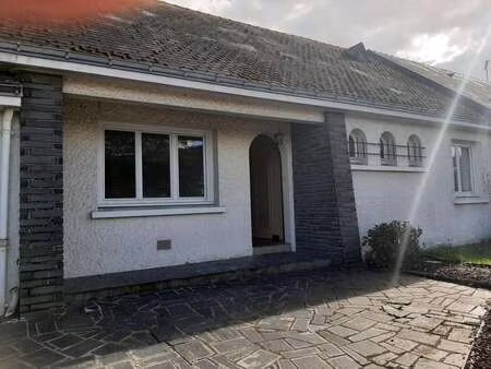 location maison à ancenis (44150) : à louer / 133m² ancenis