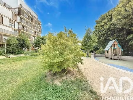 vente appartement 4 pièces 75 m² rueil-malmaison (92500)
