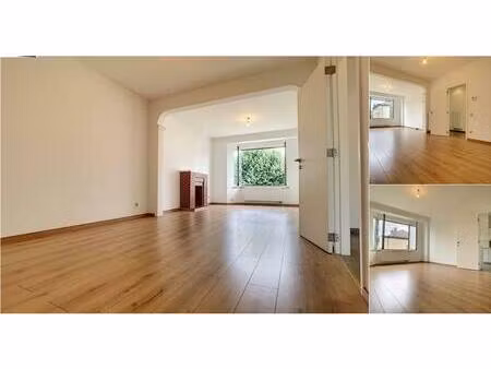 appartement à louer avec terrasse et 2 chambres   schaerbeek (vbe01758)