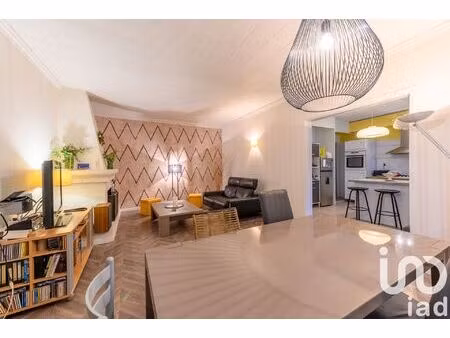 vente maison 6 pièces 124 m² goussainville (95190)