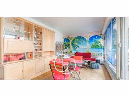 appartement avec terrasse gambetta - courbevoie (92)