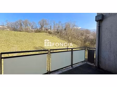 charmant appartement 2 pièces