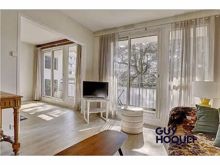 charmant appartement 4 pièces à vendre au coeur de bourg-en-bresse