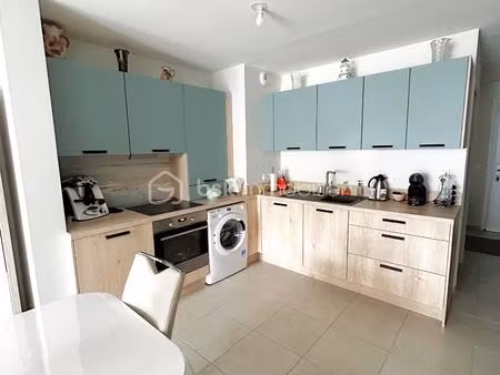 appartement de 70 20 m² à cannes-ecluse