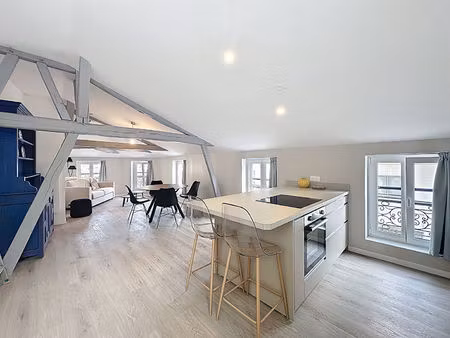 location appartement 2 pièces 51 m² à châlons-en-champagne (51000)