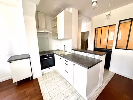 location appartement 1 pièce 39 m² à chelles (77500)  820 €