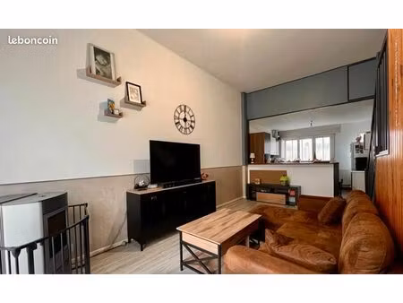 2 maisons duplex pour investisseur ?