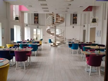 lmnp résidence seniors laval