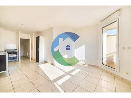 vente appartement 2 pièces 40 m² épinay-sur-orge (91360)