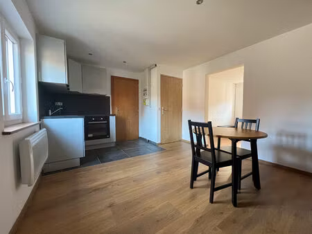 location appartement 2 pièces 36 m² à issenheim (68500)