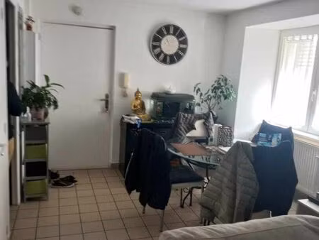 location appartement 3 pièces 66 m² à la côte-saint-andré (38260)