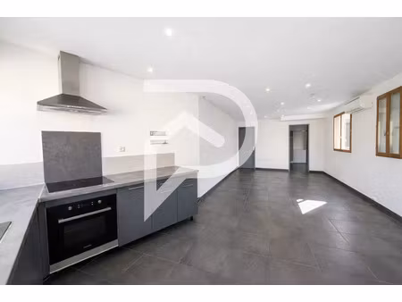 vente appartement 2 pièces 44 m² latour-bas-elne (66200)
