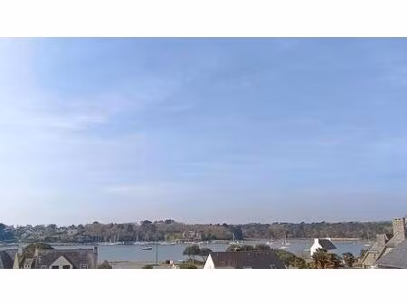 29950 bénodet appartement loft avec vue beaux volumes et lumineux