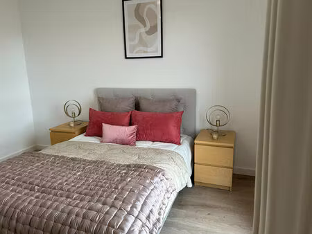 vente appartement 4 pièces 98 m² le havre (76600)