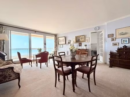 appartement de 63 m² à pornichet