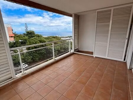 appartement t2 - 59 50m2