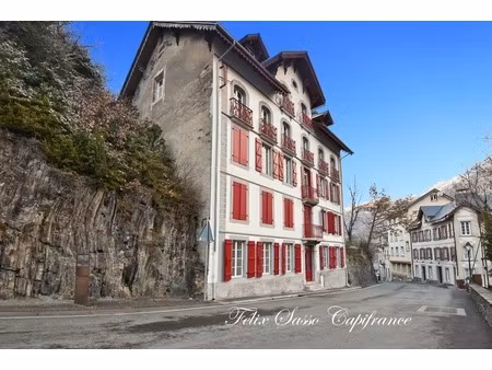 luz saint sauveur (65)  charmant studio meublé en rez-de chaussée - quartier thermal