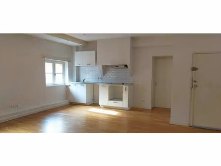 location appartement 2 pièces 50 m² à toulouse (31000)