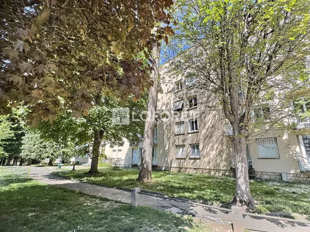 appartement vitry sur seine 3 pièce(s)