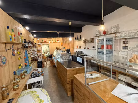 vente commerce allauch (13190)