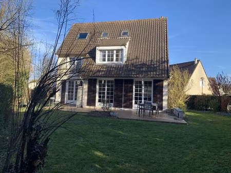 vente maison 7 pièces 148 m² breuillet (91650)