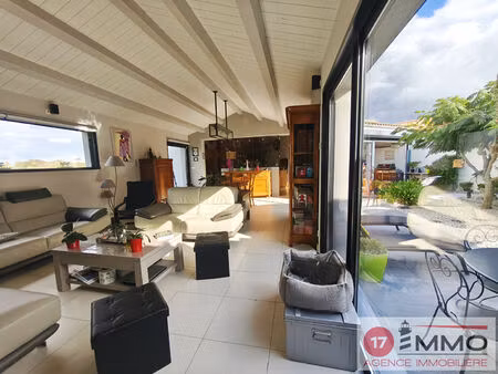 vente maison 5 pièces 150 m² châtelaillon-plage (17340)