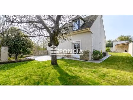 chauconin neufmontiers - tres belle maison- coup de coeur assure