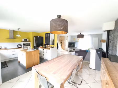 pavillon crepy-en-valois meme 5 chambres sur sous sol total