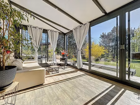 maison houlgate 126 m2