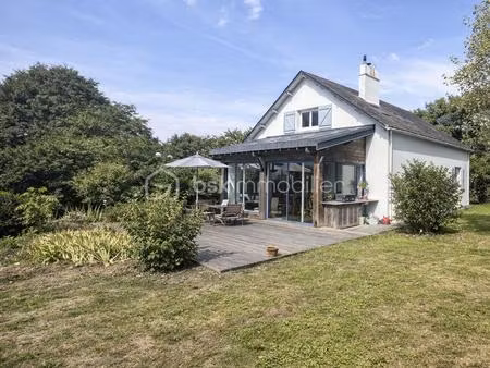 maison de ville de 168 m² à montaigu-vendee