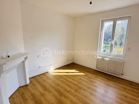 maison de 100 m² à montdidier