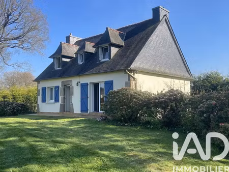 vente maison à plémet (22210) : à vendre / 115m² plémet
