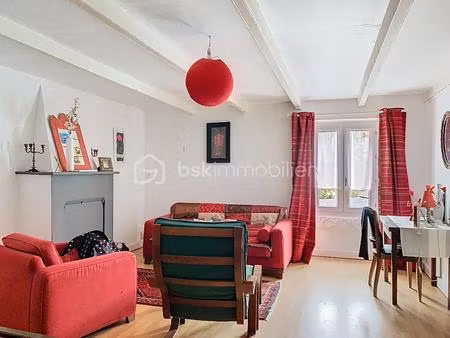 maison ancienne de 122 m² à ploubalay