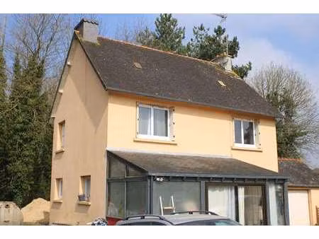 vente maison à saint-gildas (22800) : à vendre / 90m² saint-gildas