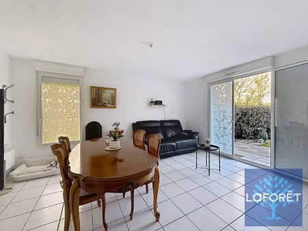 maison saint paul les dax