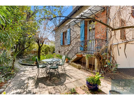 maison t6 pont des demoiselles