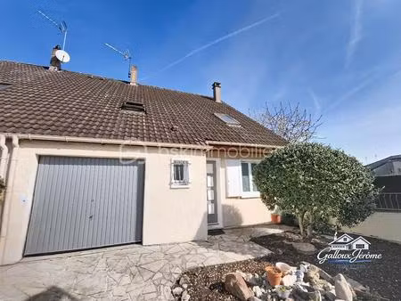 maison de 89 m² à tremblay-en-france