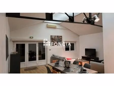 villeparisis- proche gare - maison individuelle loft