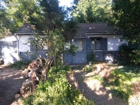 maison individuelle t4