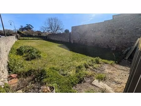 martres tolosane  grange à transformer avec terrain constructib