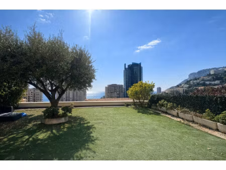 vente appartement 3 pièces 100 m² beausoleil (06240)