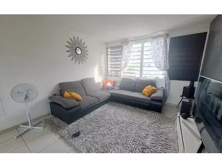 appartement cayenne m² t-3 à vendre  172 800 €