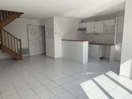 duplex t3 castelginest