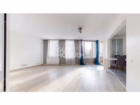 appartement ermont 3 pièce(s) 70.20 m2