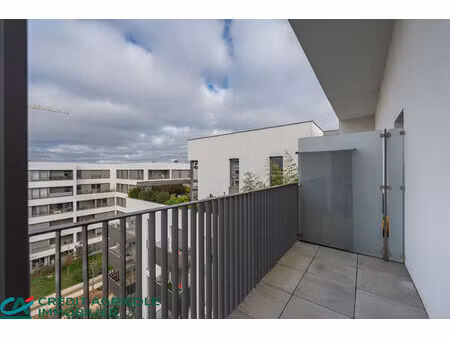 appartement gif sur yvette 3 pièce(s) 69.71 m2