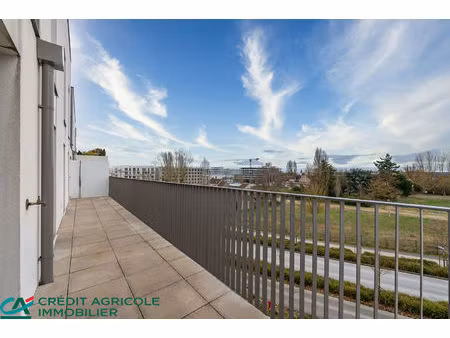 appartement gif sur yvette 3 pièce(s) 69.84 m2