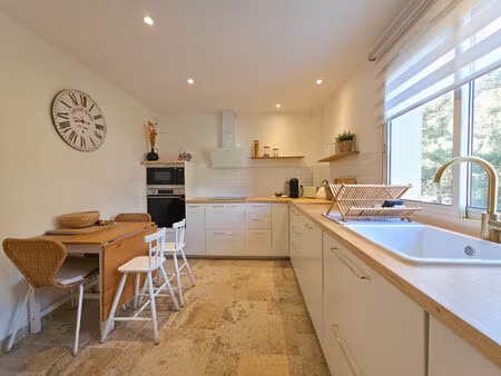 vente appartement 4 pièces 72 m² la garde (83130)