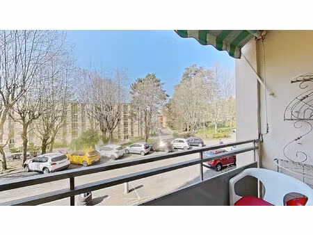 vente appartement 3 pièces 53 m² lyon 5 (69005)