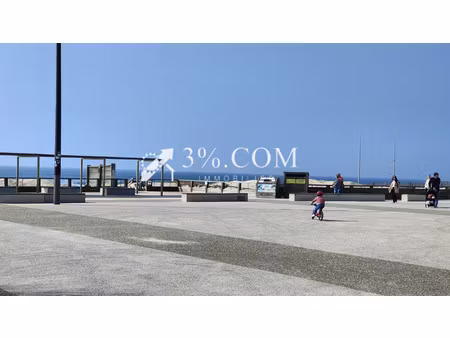 garage + cellier à mimizan plage – face océan